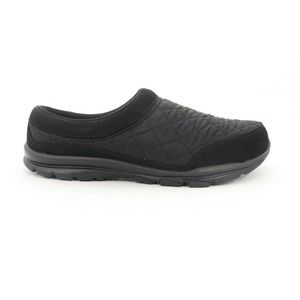 Footworks Winona Slip On Black  8 ( )5926